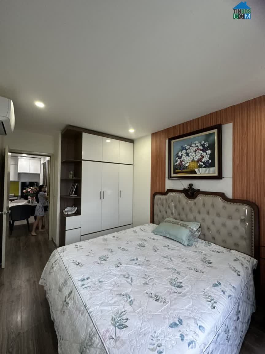Ảnh 5,8 tỷ - 2PN Ecolife Capitol 74m² - full đồ 4