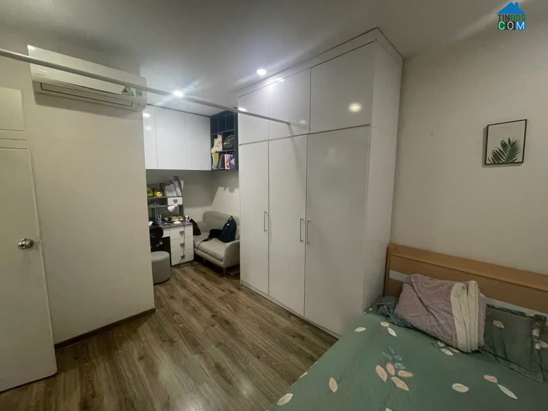 Ảnh 3,5 tỷ sở hữu ngay 1PN Ecolife Capitol 49m² - full đồ 5