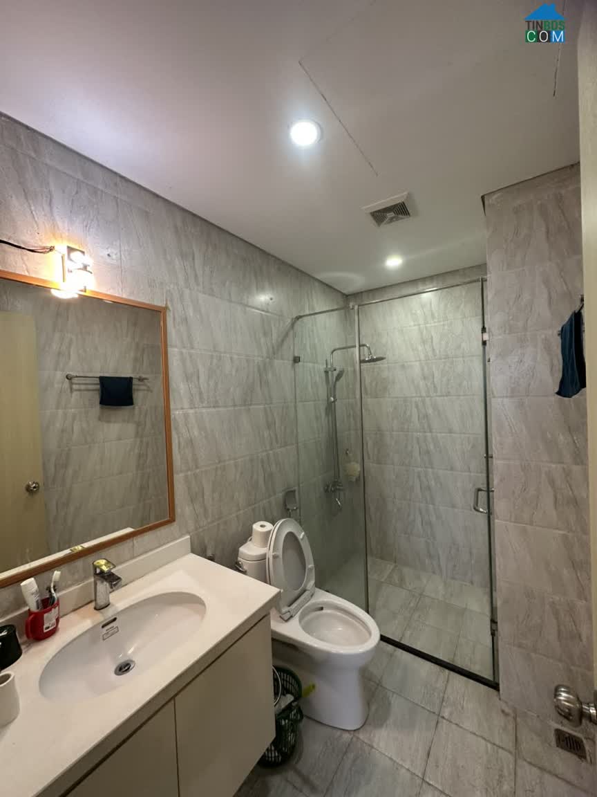 Ảnh 5,8 tỷ - 2PN Ecolife Capitol 74m² - full đồ 5