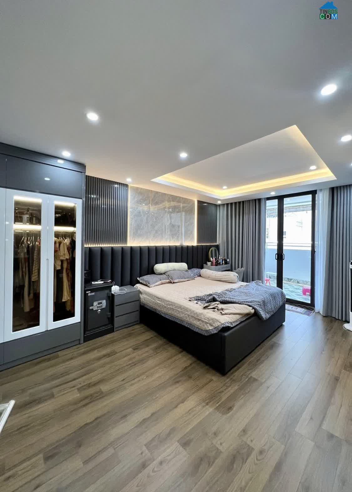 Ảnh Tìm khách THUÊ cho căn hộ 3PN cực rộng Hapulico Complex 21T2 chỉ 17tr/tháng 5
