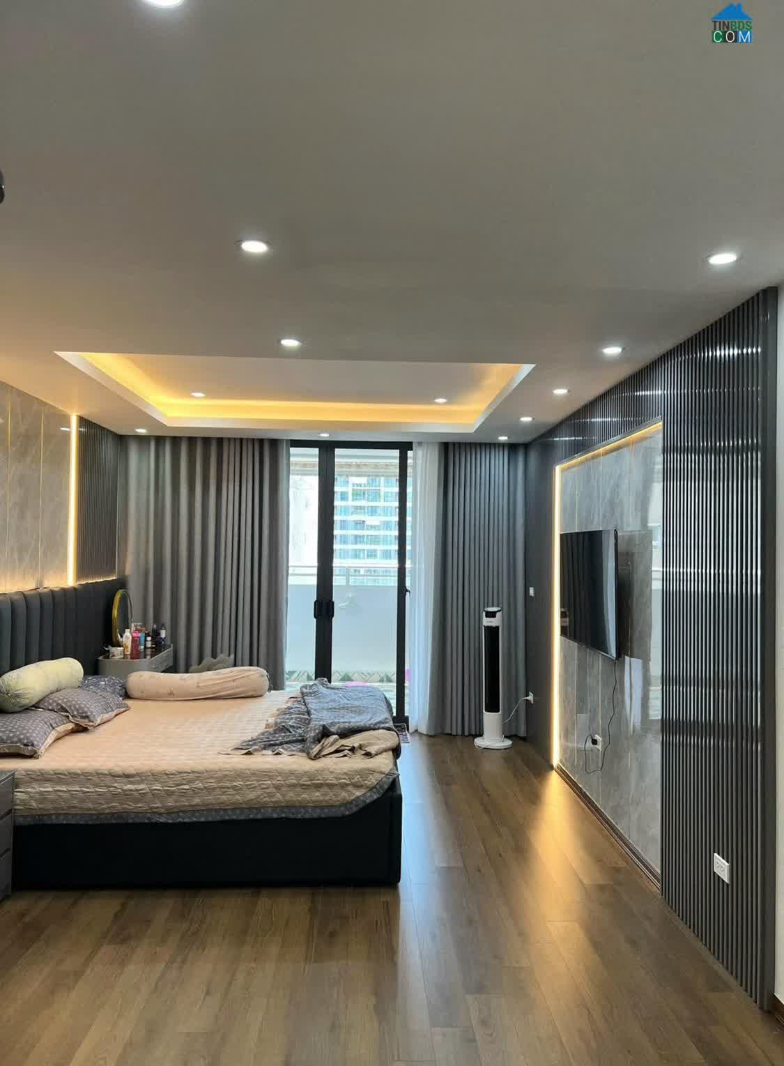 Ảnh Tìm khách THUÊ cho căn hộ 3PN cực rộng Hapulico Complex 21T2 chỉ 17tr/tháng 6
