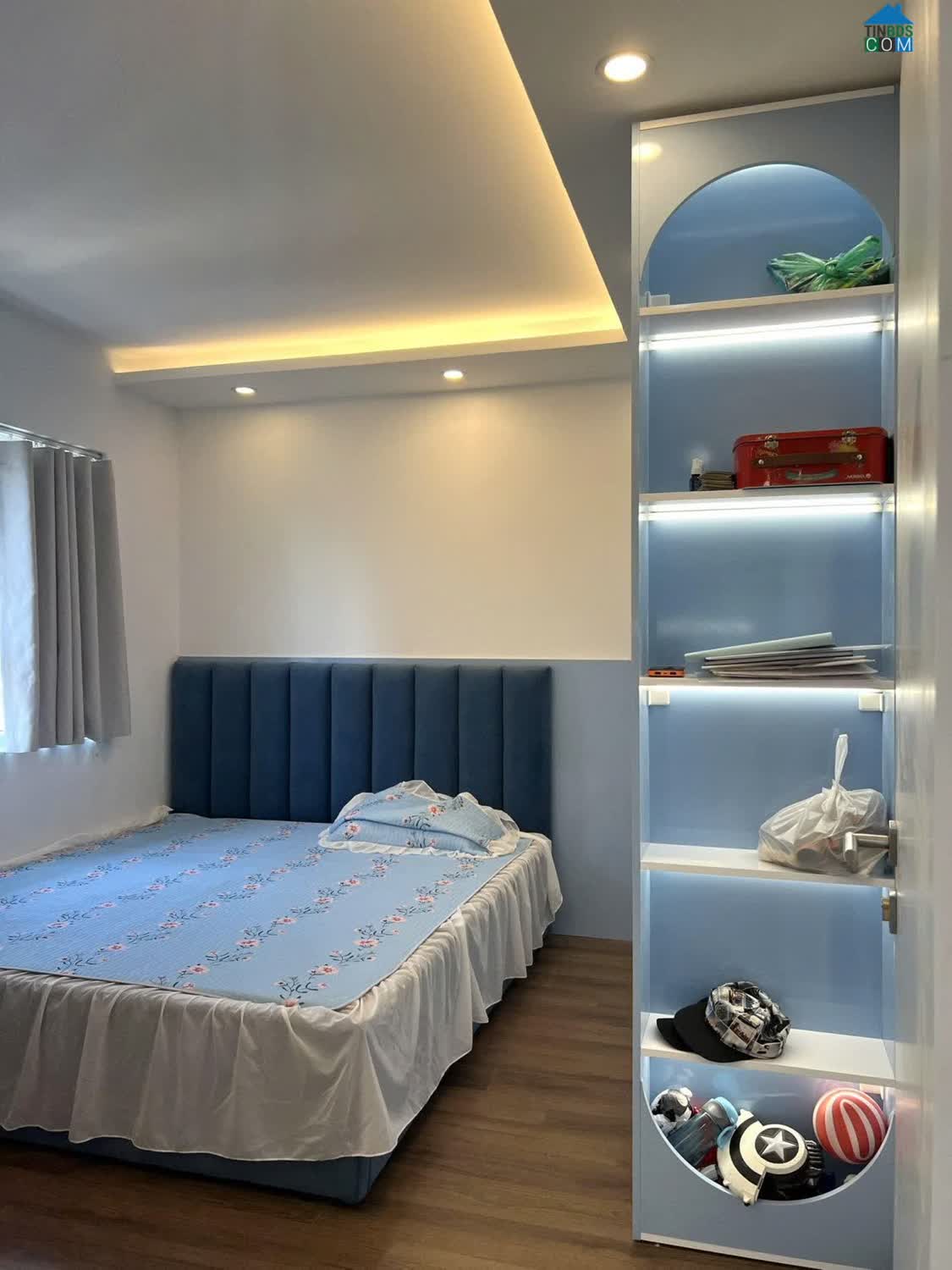Ảnh Tìm khách THUÊ cho căn hộ 3PN cực rộng Hapulico Complex 21T2 chỉ 17tr/tháng 7
