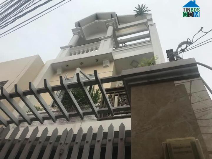 Ảnh Nhà Quang Trung, Gò Vấp, 81m2, 6 tỷ 550 0