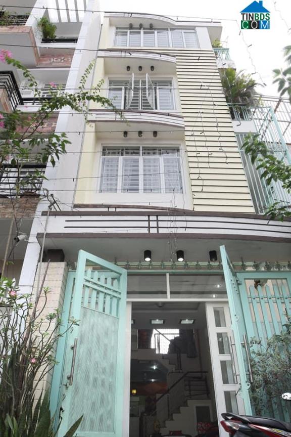 Ảnh Nhà Quang Trung, Gò Vấp, 77m2, 6 tỷ 650 0