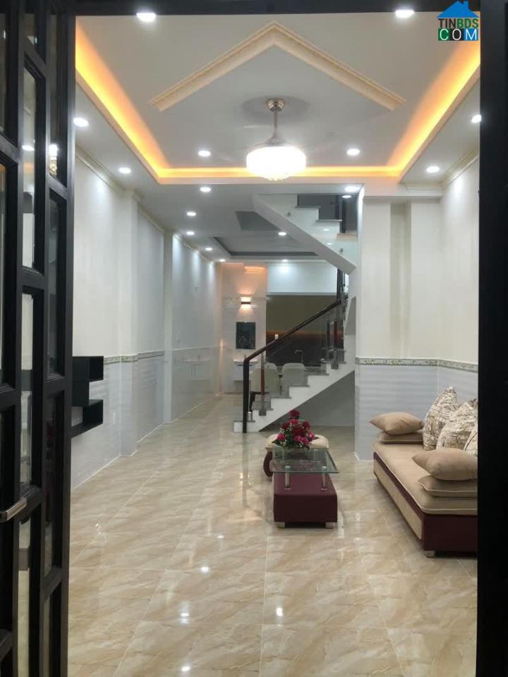 Ảnh Nhà Quang Trung, Gò Vấp, 67m2, 6 tỷ 150 0