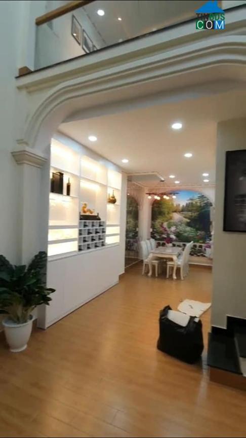 Ảnh Nhà Lê Đức Thọ, Gò Vấp, 75m2, 7 tỷ 350 0