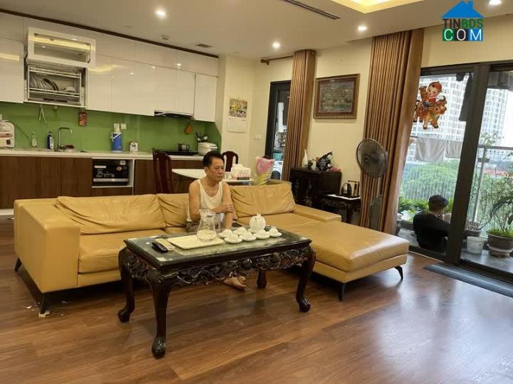 Ảnh Bán nhanh căn hộ 2 ngủ ở Imperia 71m ban công Đông Nam giá 2,7 tỷ 0985800205 0