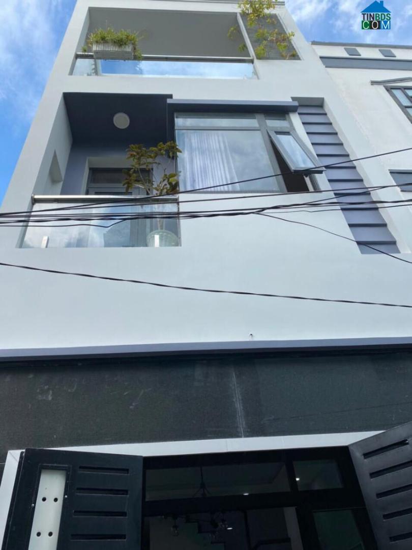 Ảnh Nhà Đỗ Thúc Tịnh, Gò Vấp, 3 TẦNG, 65m2, 4 tỷ 650 0