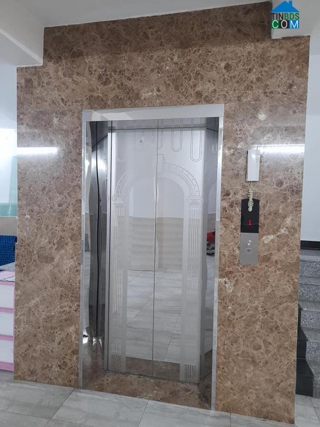 Ảnh Bán nhà, Gò Vấp, CĂN HỘ DỊCH VỤ, DÒNG TIỀN HƠN 100 TRIỆU/THÁNG, 18 tỷ 500 0