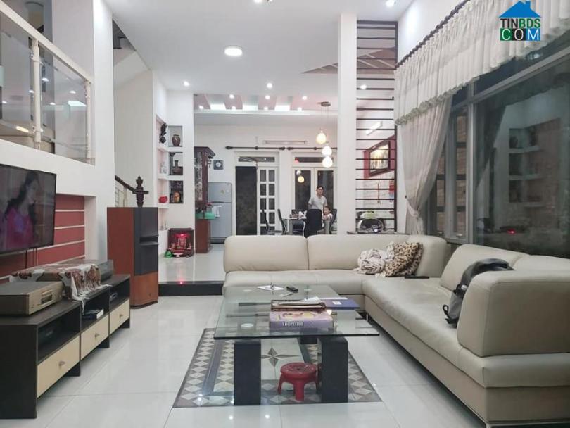 Ảnh Bán nhà, Gò Vấp, BIỆT THỰ VƯỜN, 19 tỷ 300 0