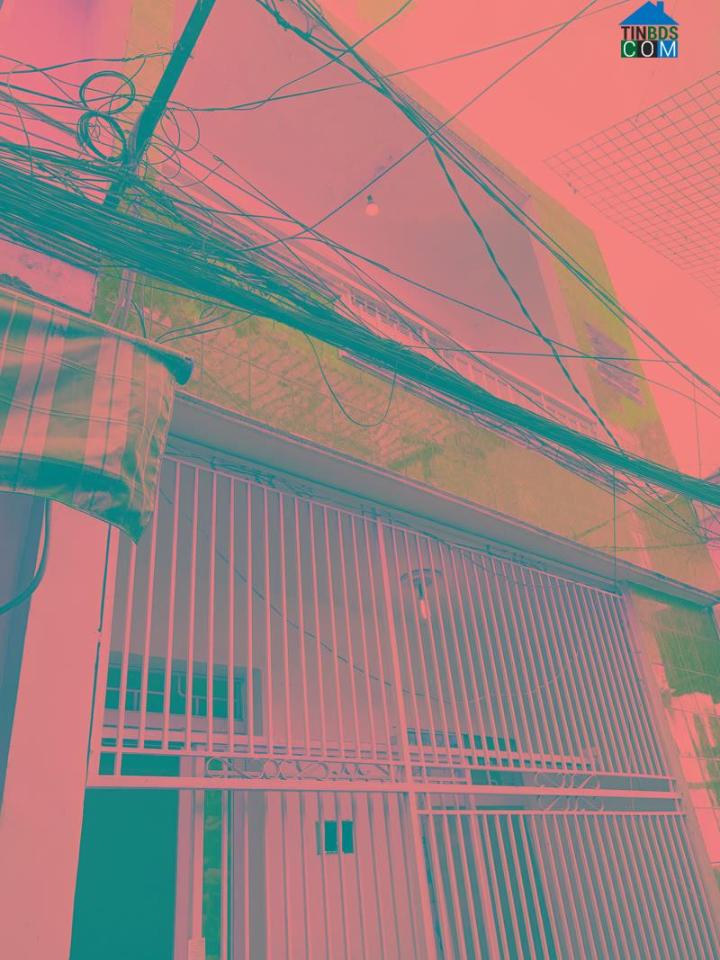 Ảnh Nhà Gò Vấp, HXH, GẦN MẶT TIỀN, 111m2, 5 tỷ 250 0