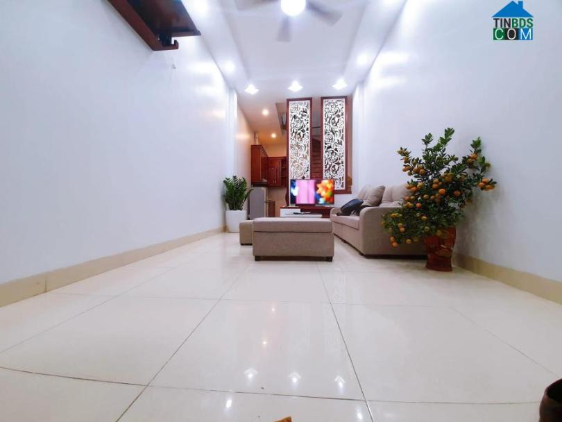 Ảnh Bán nhà lô góc ngã 3 Định Công Thượng, 5 tầng, chỉ 3.85 tỷ. 0