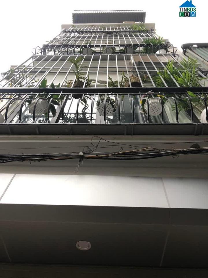 Ảnh Chỉ 4.2 tỷ sở hữu ngay nhà ở phố Đại Từ, 33m2, 5 tầng. 0