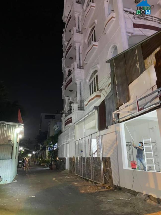 Ảnh Nhà Gò Vấp, GẤP BÁN GIẢM SÂU, 69 M2, 5 TỶ 500 0