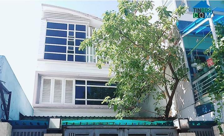 Ảnh Nhà Gò Vấp, NGANG 5m, XE HƠI VÀO NHÀ, 60M2, 5 TỶ 100 0