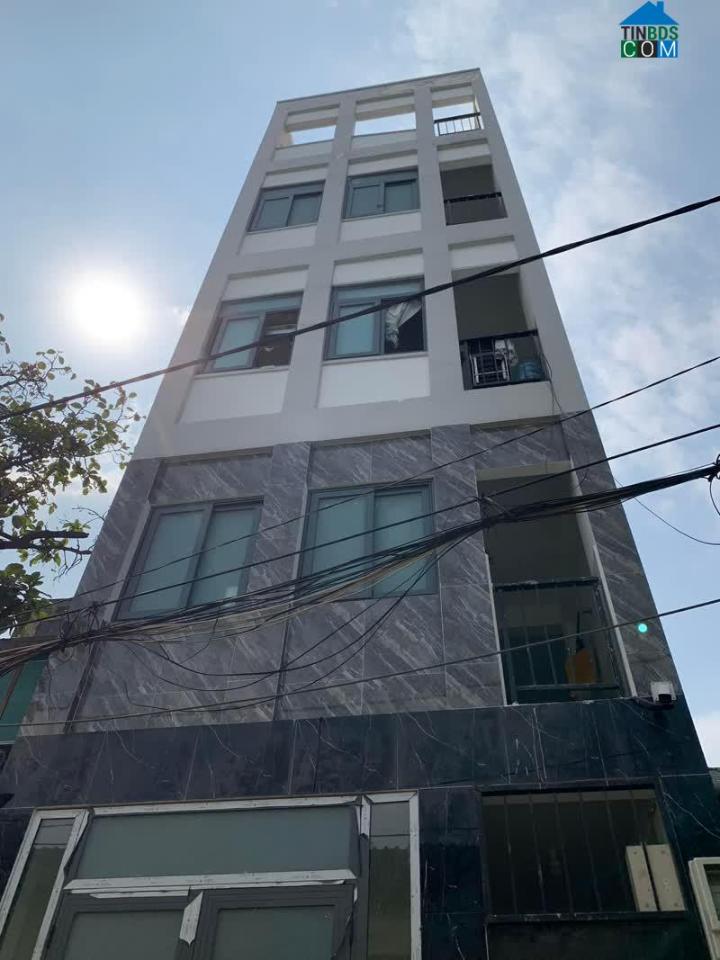 Ảnh Nhà Gò Vấp, CĂN HỘ DỊCH VỤ GẦN 100TR/THÁNG, 114 m2, 12 tỷ 500 0