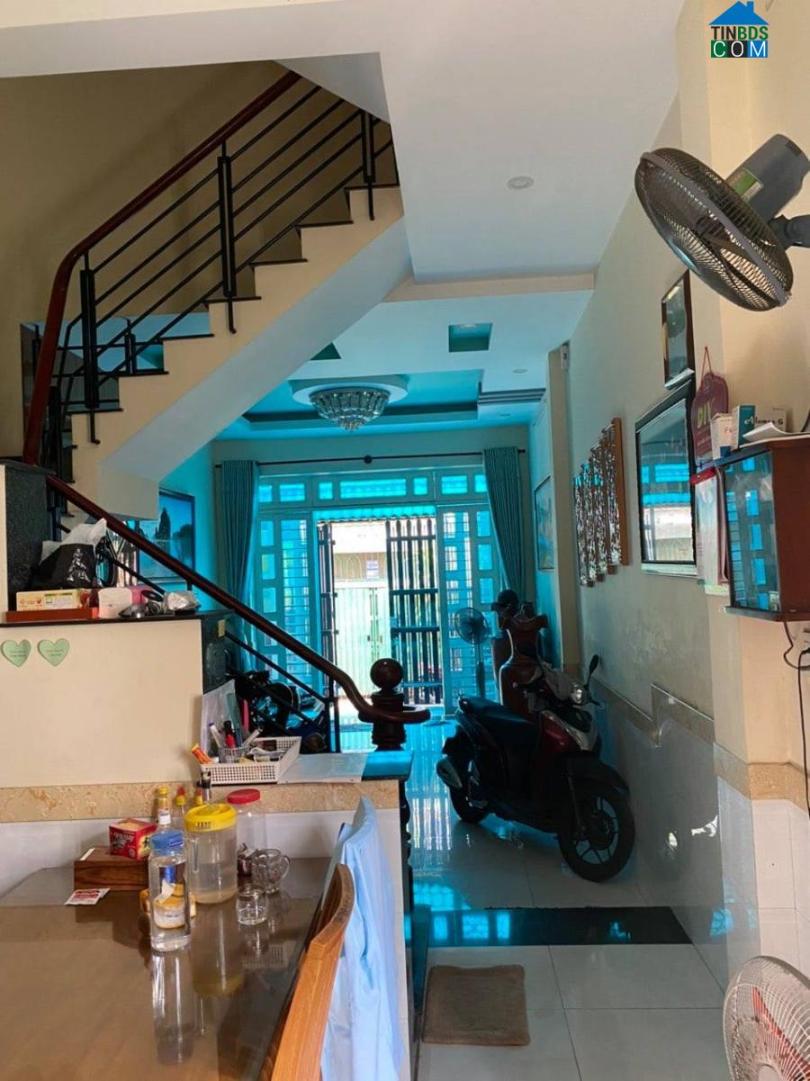 Ảnh Nhà Gò Vấp, THÔNG SỐ ĐẸP, GIÁ TỐT, 4 TẦNG, 64m2, 6 tỷ 400 0