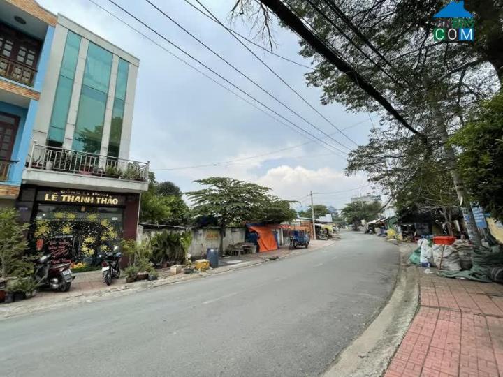 Ảnh Hẻm 8m, Bán Gấp Chỉ 7.25 Tỷ, 3 Tầng, Tân Bình - Phan Huy Ích 0