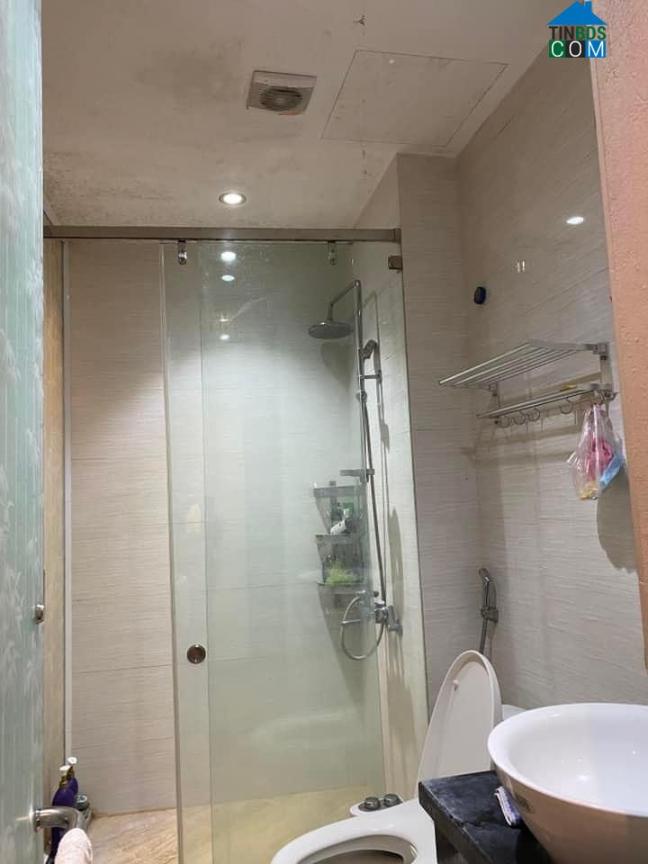 Ảnh Bán nhà đẹp Phan Kế Bính, Ba Đình. Khu trung tâm sầm uất, an sinh dân trí cao, giao thông tiện... 0