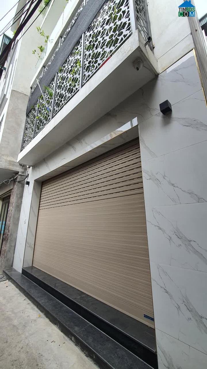 Ảnh Bán nhà Lô góc, mặt ngõ KDoanh sầm uất phố Nguyễn Khánh Toàn, Cầu Giấy. Dt 57m2, 6T, Mt 4.1m,... 0