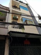 Ảnh Nhà 1 Trệt+2 Lầu + Sân Thượng,4.5x18 Hẻm Ô Tô, Phan Văn Hớn, Quận 12. 5,3 Tỷ 0