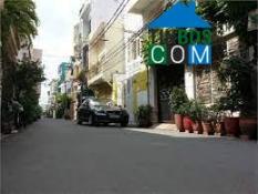 Ảnh Nhà đẹp Hẻm xe hơi Lê Văn Khương, 4 tấm, 4x15.5m giá nhỉnh 5 tỷ 0