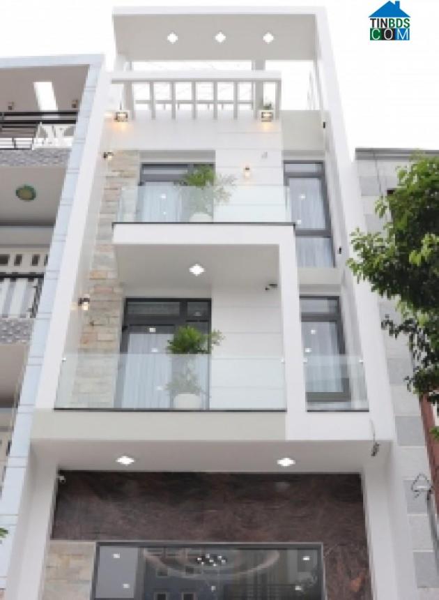 Ảnh Nhà 1/ Hxh, Hiệp Thành, Q.12 - Khu Cao Tầng, Dân Trí Cao, Chỉ 4.Xxx Tỷ 0