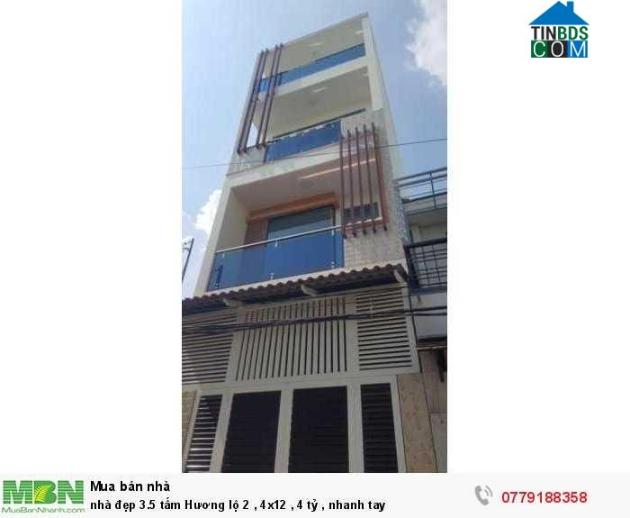 Ảnh Nhà 2 Lầu 4x17 Đường Xe Hơi Giá 4.3 Tỷ Sang Tên Ngay 0