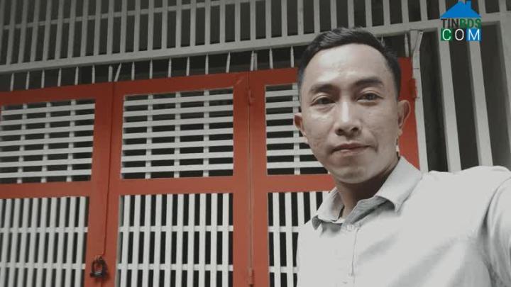 Ảnh Nhà Gò Vấp, HẺM RỘNG 7M, Khu nhà biệt thự cao tầng, 6 tỷ 500 0