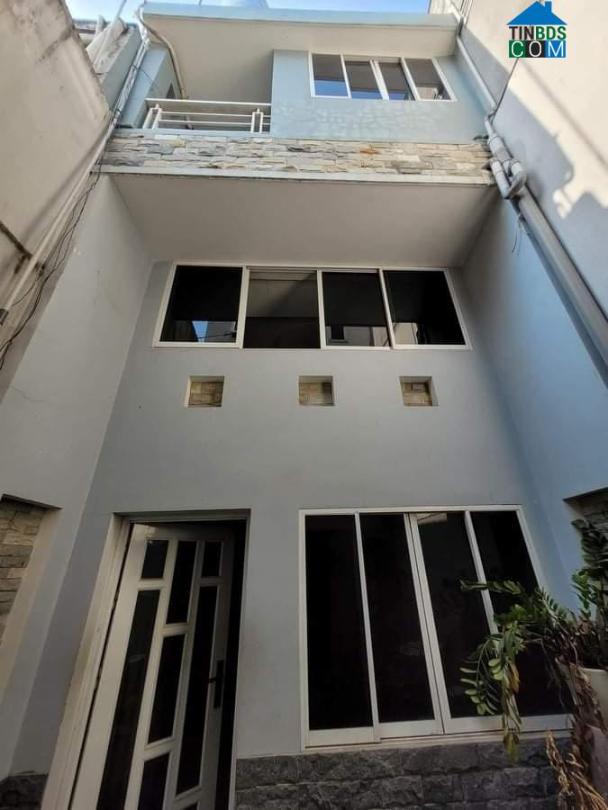 Ảnh Nhà siêu rẻ 3 tầng -73m2 chỉ 4.75 tỷ - Lê Đức Thọ P16 GV 0