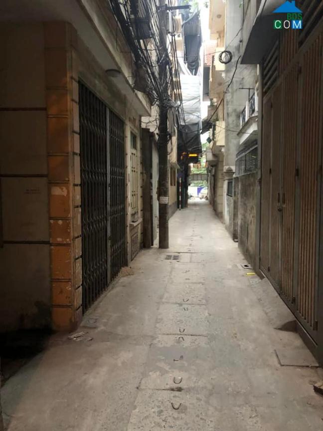 Ảnh Bán nhà Vũ Tông Phan, vài bước ra phố, 34m2, 5 tầng, chỉ 3.4 tỷ. 0