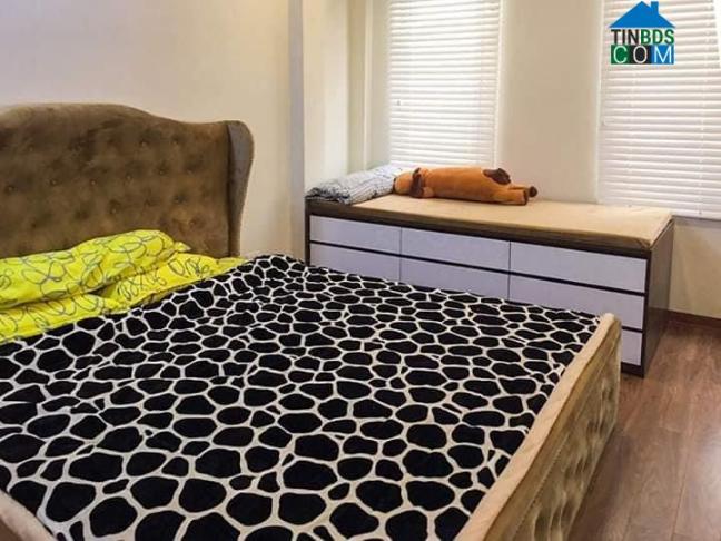 Ảnh Cần tiền bán nhà mặt Phố Tây Sơn 78m2 MT5.2m giá 18tỷ 0