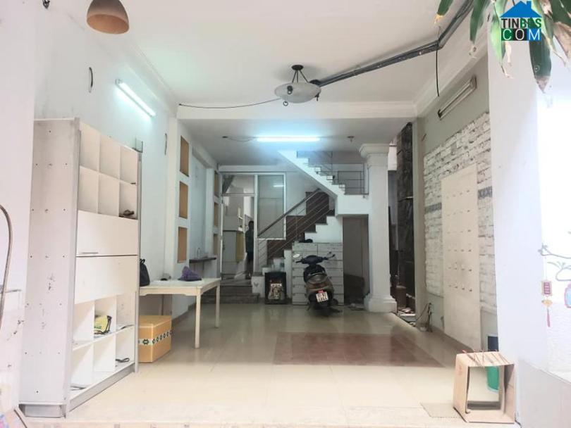 Ảnh Nhà Gò Vấp, Khu vực P3 hiếm nhà bán, Giá tốt, 8 tỷ 300 0