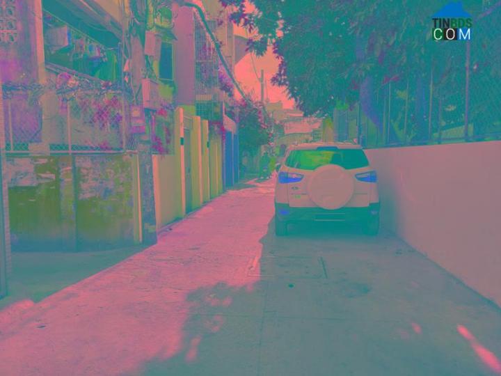 Ảnh Nhà Gò Vấp, ngang nhỉnh 5m, nở hậu khủng 14m, dòng tiền ổn định, 15 tỷ 0