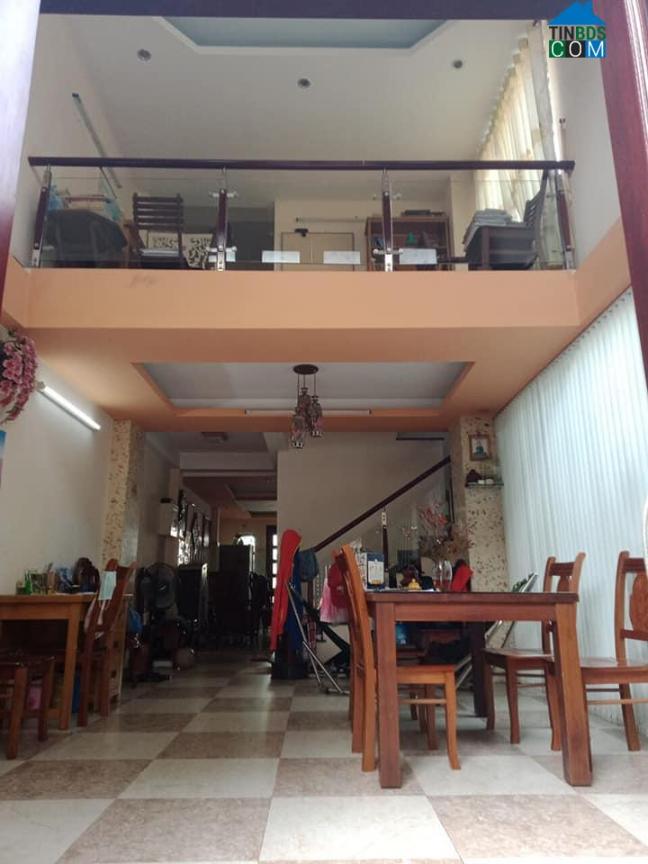 Ảnh Nhà Gò Vấp, ngang nhỉnh 6m, diện tích lớn, HXH, 8 tỷ 500 0