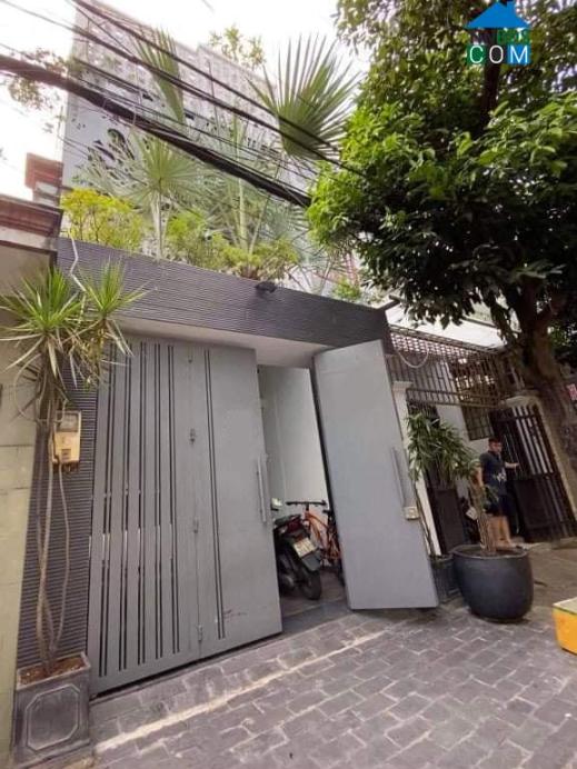 Ảnh Nhà Gò Vấp, hẻm 8m, đẹp lung linh, chủ gấp bán chuyển sang Landmark, 8 tỷ 0