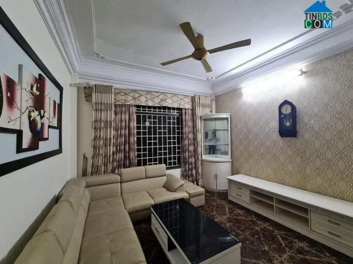 Ảnh Bán Nhà Phố Khuất Duy Tiến , Phân Lô, Ô Tô, Vỉa Hè, Kinh Doanh Đỉnh. Giá 12.8 Tỷ. 0