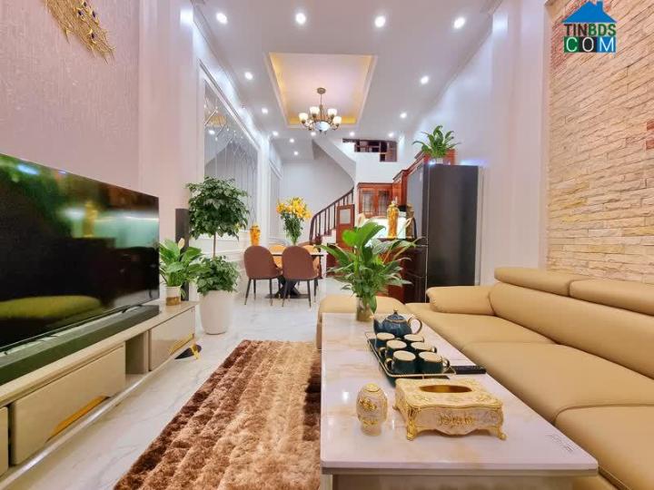 Ảnh Siêu phẩm nhà Trung Tâm Đống Đa, 35m2, 5 tầng, chỉ 4.25 tỷ. 0