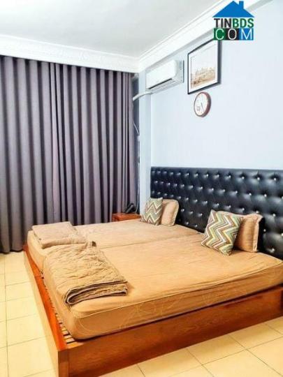 Ảnh Nhà mới, vào ở ngay, 1 trệt, 2 lầu, ngã tư 4 xã, Bình Tân, HXH, 58m2, chỉ 5 tỷ còn TL 0