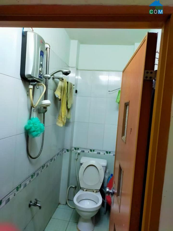 Ảnh Bán nhà Bình Tân, HXH, 1 xẹt Miếu Bình Đông, 2 tầng – 80m2- Chỉ 6.15 Tỷ. 0