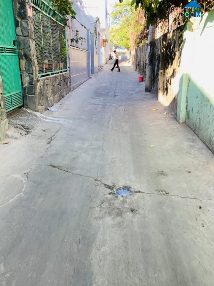 Ảnh Hẻm xe hơi, nhà chính chủ 1 đời, Lê Đức Thọ, p16, GV, DTSD 65m2, giá nhỉnh 4 tỷ, 0931468695 0