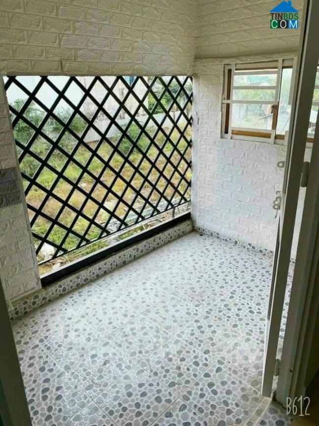 Ảnh Bán nhà Khu y tế kỹ thuật cao, Ngay Aeon Bình Tân, 2 tầng – 67m2- Chỉ 5.3Tỷ. 0