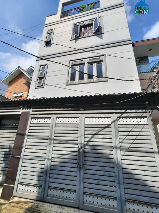 Ảnh CHDV tại Thống Nhất, HXH vào nhà, hơn 70tr/tháng, 155m2, chỉ 16 tỷ 500 0