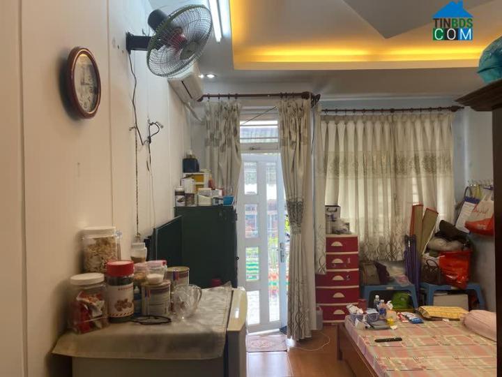 Ảnh Bán nhà Bình Tân, Hẻm 8m Bình Trị Đông, gần 4 xã, Phú Lâm, 3 tầng, 80m2, Chỉ 6.05Tỷ. 0