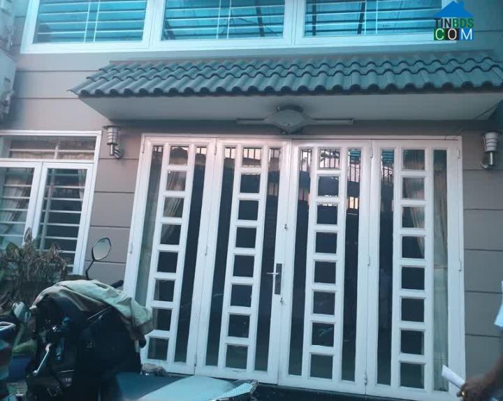 Ảnh Sát vách Bình Thạnh, đi bộ ra mặt tiền, ngang 7.8m, nở hậu, 108m2, 5 tầng, chỉ 10 tỷ 500 0