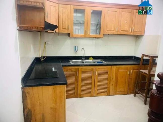 Ảnh Bán nhà khu sân bay, BTCT Quang Trung, F16, Gò Vấp nhỉnh 2 tỷ, 37m2, Hẻm ba gác, 0931468695 0