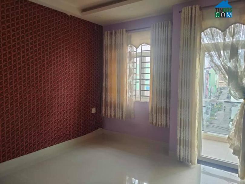 Ảnh Nhà  HXH 1 xẹt HL2,  Bình Tân, ngay 4 xã, nhà mới vào ở ngay, 5 tầng, 77m2, Chỉ 6.75Tỷ. 0