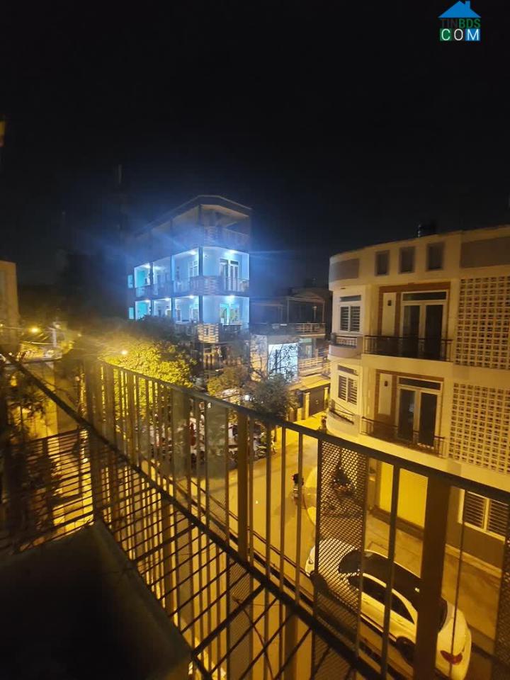 Ảnh Dương Quảng Hàm, đường phân lô 10m, ngang 6, biệt thự VIP 12 tỷ 0