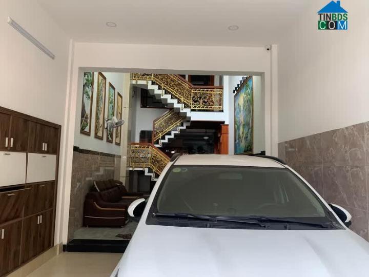 Ảnh Nhà mới Quang Trung, hẻm oto tránh, thông, KTS thiết kế, 9 tỷ 500 0