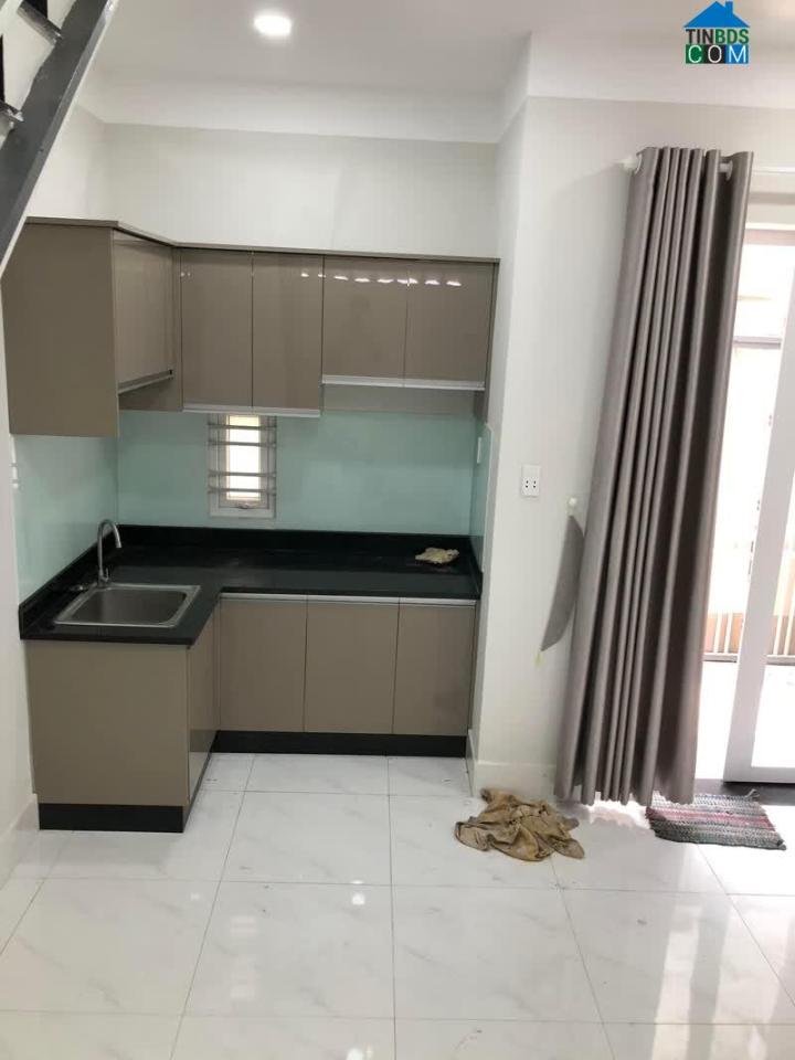 Ảnh Bán nhà  đường số 19 Linh Chiểu  mới 21 m  dtsd 40 m giá rẻ nhất 1 tỷ350 0